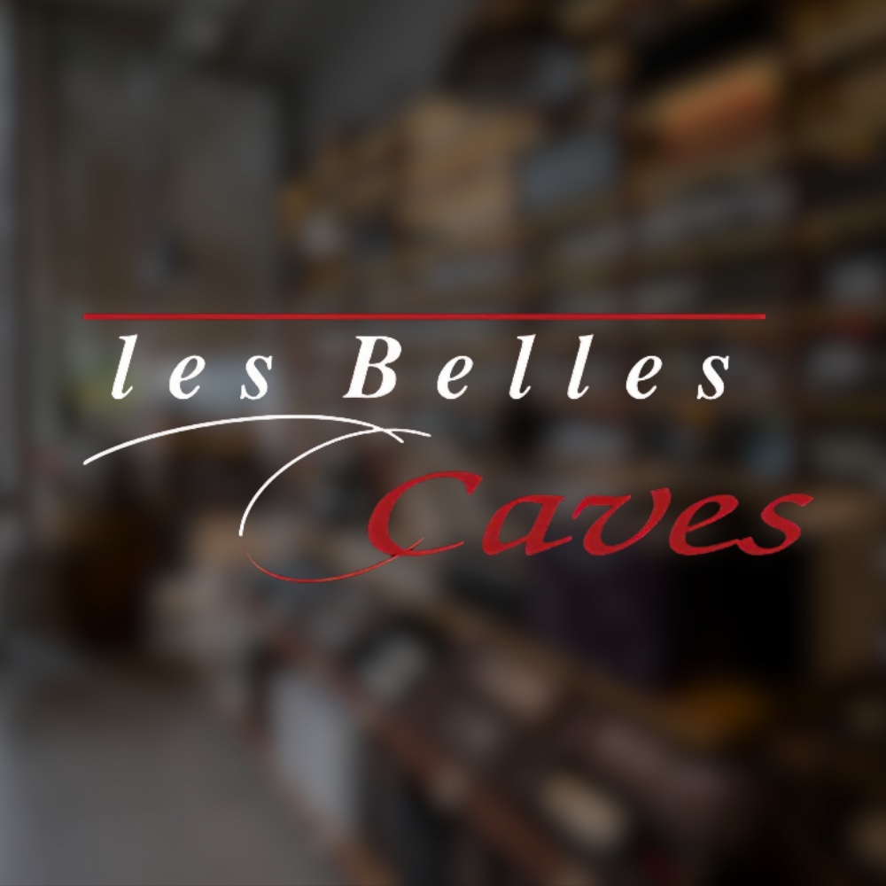 logo Les Belles Caves
